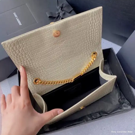 Tony Luxuries SMALL YSL KATE 0523